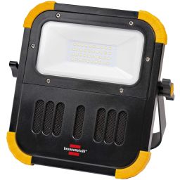 Herlaadbaar led werklicht met oplaadbare batterij 20W - Met ingebouwde bluetooth speaker 