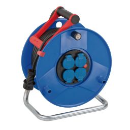Garant IP44 Kabelhaspel 50m 3G1,5 