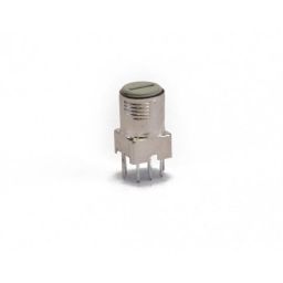 Variable Inductor 20mH Q=75 79,6kHz 7x7mm *** 