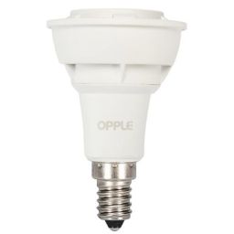 Opple LEDlamp E14 3,2W - Warm Wit 