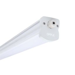 LED waterproof montagebalk 43W 4000K Ecomax 