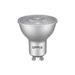 Opple GU10 LED spot 5,2W Warm wit Dimbaar - 15GTRF18 