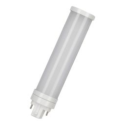 G24d-socket 2-polig - 10W - Kleur: 840 - 4000K Neutraal Wit 