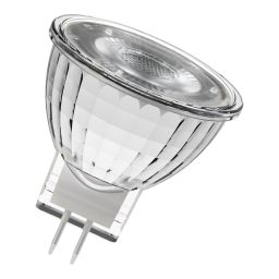 Led spot MR11 Ø 35mm MR11 - 4,4W - 3200K - 12V 