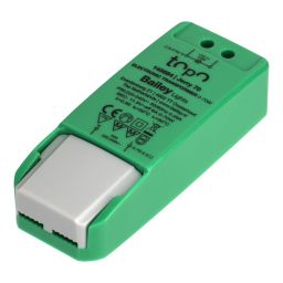 Electronische transformator 0-70W voor halogeen- & 0-45W voor ledverlichting 