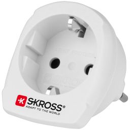 Adaptor voor Italie - Skross 