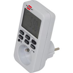 Digitale weektimer - Comfort Line - GTRF020 