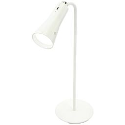 Lampe de table 3-en-1 - Blanc - Ansmann 