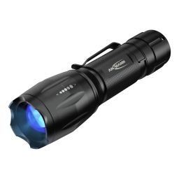 Action 400 UV - LED torch with UV light