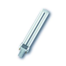 Compact fluorescent lamp 16801 RX-S 11W/840/G23 