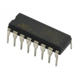 MC14560 NBCD adder *** 