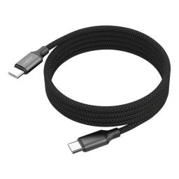 Magnetische Kabel USB-C naar USB-C 120cm 