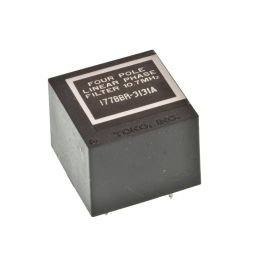 Phase-Lineair Filter 10,7Mc BW=240KC *** 