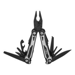 Compacte Multitool met 14 functies - Ansmann - GTRF078 