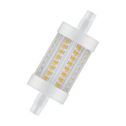 LEDline Essence - TS, R7s - RL-TSK 75 8W/230/C/827/R7S 