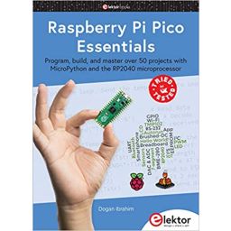 Raspberry Pi Pico Essentials 