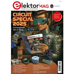 Elektor Circuit Special 2025 
