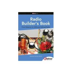 Radio Builder's Book From detector to software Defined Radio 