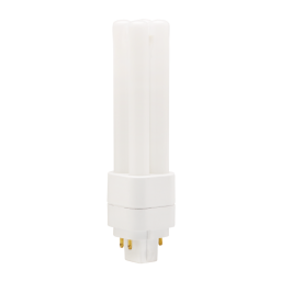 Led Essence lamp Duo 7W (18W equiv.) 830 G24Q-2 