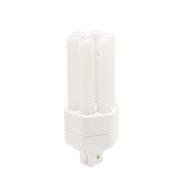 Ledlamp - 10W - GX24d / GX24q- voet - 1240 lumen - 4000K