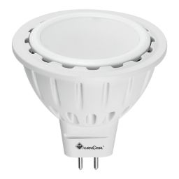 Ledlamp - 7W - 12V - GU5,3 - 3000K 