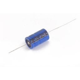 Electrolytic capacitor AX 2200 µF 40V  18x30mm 85°C