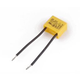 220N / 275VAC interference supression film capacitor 