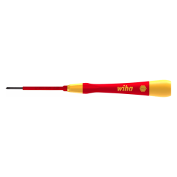 Fijne schroevendraaier - PicoFinish - Philips PH0x60mm - 42378 