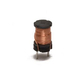 Toko 680 µH +/- 10% ferrite leaded Inductor 
