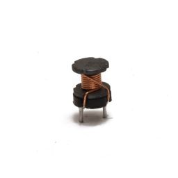 Toko 2,2 µH +/- 20% ferrite leaded Inductor 