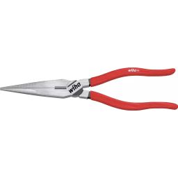 Punttang Classic met snijvlak rechte vorm 160mm SB 
