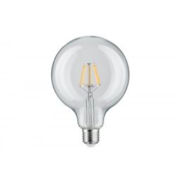 LED Retro-globe 125 7,5 W E27 helder warmwit dimbaar 