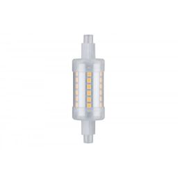 LED staaf 5 W R7s Warmwit  