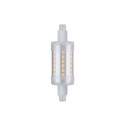 LED staaf 5 W R7s Warmwit  