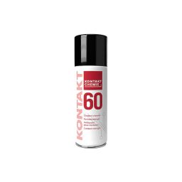 Kontakt 60 - 200ml - Contact spray - Kontakt60 