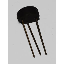 Transistor NPN-S - 80V - 500mA - TO-10 ** 