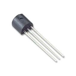 2N4403 BU transistor Bipolair 40V 0.6A 625mW TO92