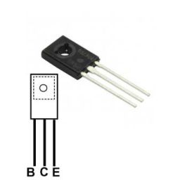 *** Transistor 2SA1306 