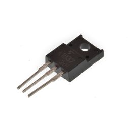 *** Transistor 2SA1837 