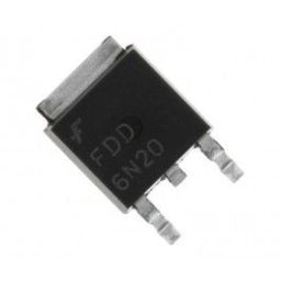 2SD1802 NPN 60V 3A *** 