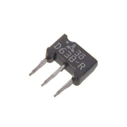 *** Transistor 2SD637 