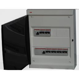 Unibox 24  40A 9kVA. 