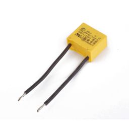 330N / 275VAC interference supression film capacitor 