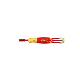 Magazijn bithouder liftup Wiha 38613 