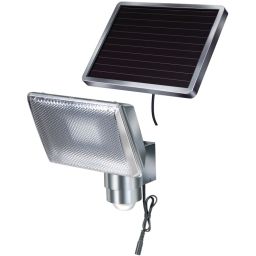 4007123637683 bewegingsmelder en zonnepaneel -IP44 10GTF5 