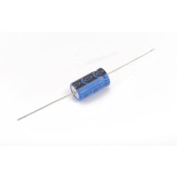 Electrolytic capacitor AX 220* µF 40V  10x18mm 85°C