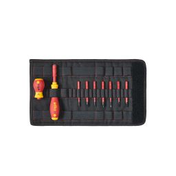 Schroevendraaier Bit Set slimVario® - Starterset 