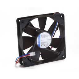 Fan 12Vdc 119x119x25mm Papst 4412F/2GLL