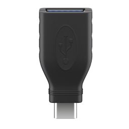 OTG USB-C/USBA Super speed adapter 