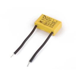 470N / 275VAC interference supression film capacitor 